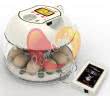 Egg incubator hatcher Rcom pro px10 plus automatic pre-programmed US ship free 220V .auto-style1 { font-size: large; } .auto-style2 { font-size: ...
